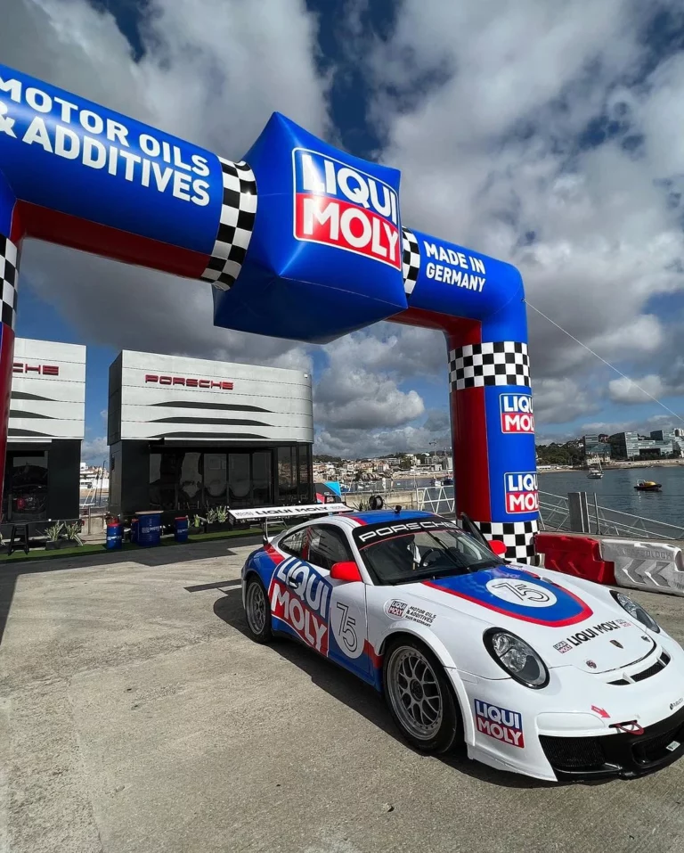 Producción de hinchables publicitarios personalizados