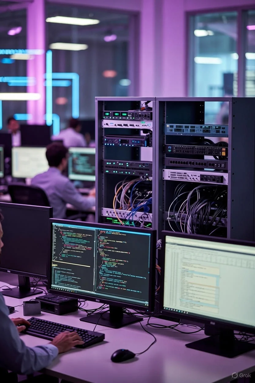 RobertoGaspari_Factory